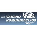 Vakarų komunikacijos, UAB