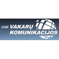 Vakarų komunikacijos, UAB