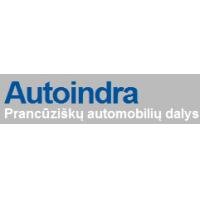 Autoindra, UAB