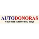 AUTODONORAS, UAB