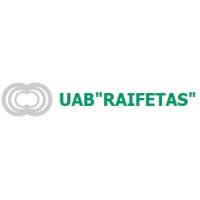 RAIFETAS, UAB