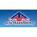 ALTA transportas, UAB