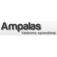 Ampalas, UAB