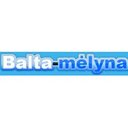 BALTA-MĖLYNA, IĮ