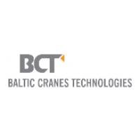 Baltic Cranes Technologies, UAB