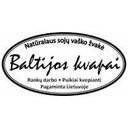 Baltijos Kvapai, UAB