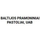 BALTIJOS PRAMONINIAI PASTOLIAI, UAB