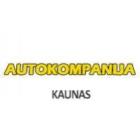 AUTOKOMPANIJA, UAB