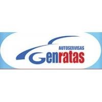 Genratas, UAB