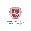 Lietuvos Respublikos vidaus reikalų ministerijos Autoūkis