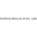 ŠVAROS BROLIAI IR KO, UAB