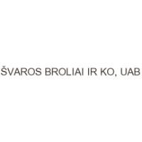 ŠVAROS BROLIAI IR KO, UAB