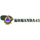 Komanda45, UAB