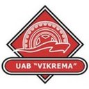 VIKREMA, UAB