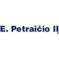 E. Petraičio IĮ