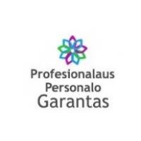 PROFESIONALAUS PERSONALO GARANTAS, UAB