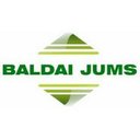 BALDAI JUMS, UAB