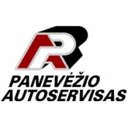 PANEVĖŽIO AUTOSERVISAS, UAB