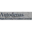 AUTODENAS, UAB