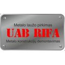 RIFA, UAB