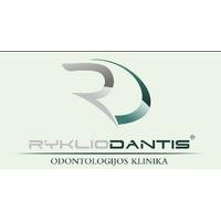 Ryklio Dantis, UAB