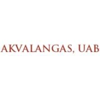 AKVALANGAS, UAB