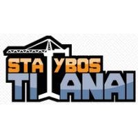 Statybos Titanai, UAB