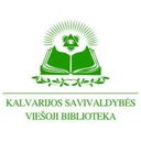 Kalvarijos savivaldybės viešoji biblioteka