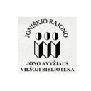 Joniškio r. savivaldybės Jono Avyžiaus viešoji biblioteka