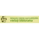 Jonavos r. savivaldybės viešoji biblioteka