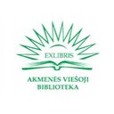 Akmenės r. savivaldybės viešoji biblioteka