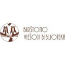 Birštono viešoji biblioteka