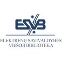 Elektrėnų savivaldybės viešoji biblioteka