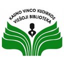 Kauno m. V. Kudirkos viešoji biblioteka