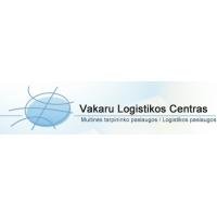 Vakarų logistikos centras, UAB