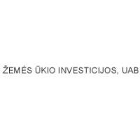 ŽEMĖS ŪKIO INVESTICIJOS, UAB