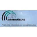 MARGŪNAS, UAB