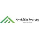 ANYKŠČIŲ KVARCAS, AB