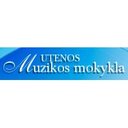 Utenos meno mokykla