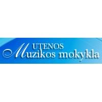 Utenos meno mokykla