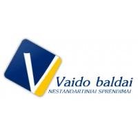 Vaidas ir Co, UAB