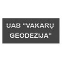 Vakarų geodezija, UAB