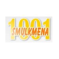 1001 SMULKMENA, V. Šutkaus IĮ