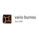 Vario burnos, VŠĮ