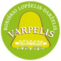 Varpelis, Rokiškio lopšelis-darželis