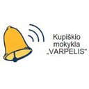 Kupiškio mokykla Varpelis