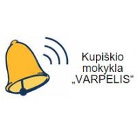 Kupiškio mokykla Varpelis