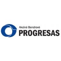 PROGRESAS, AB