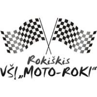 Viešoji Įstaiga Moto-Roki