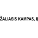 ŽALIASIS KAMPAS, IĮ